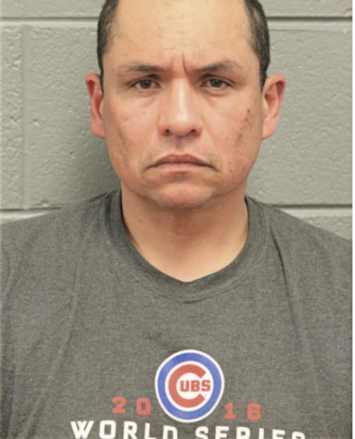 JOSEPH ALVARDO, Cook County, Illinois