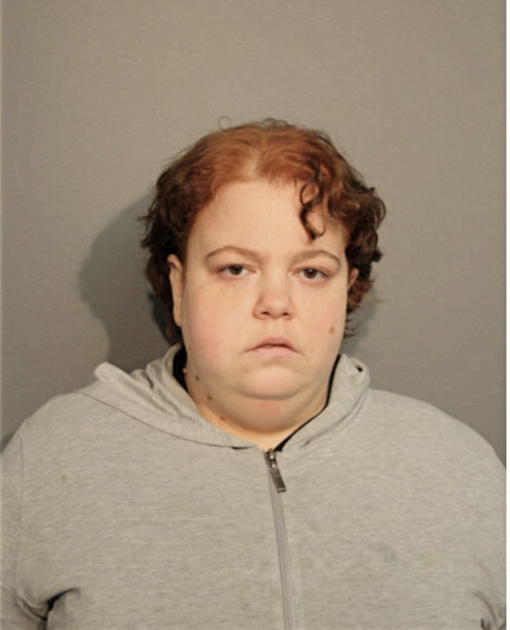 NICOLE M ANDERSON, Cook County, Illinois