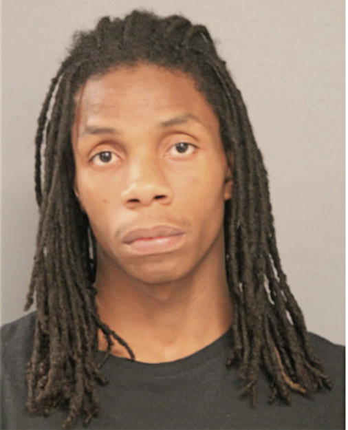 STEPHON T ARNOLD, Cook County, Illinois