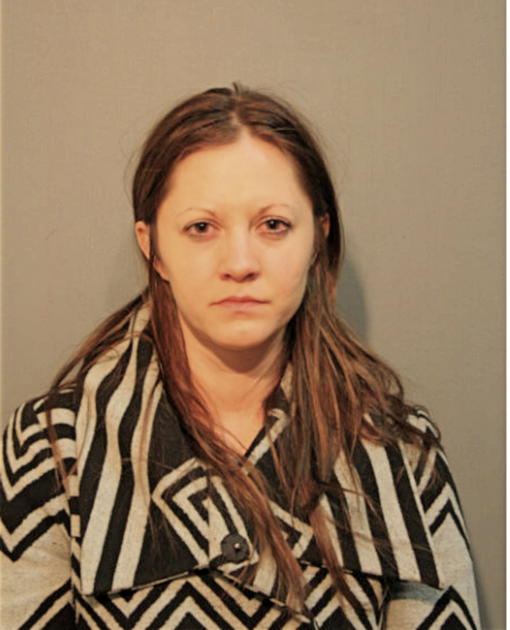 ELIZABETH ASPAN, Cook County, Illinois