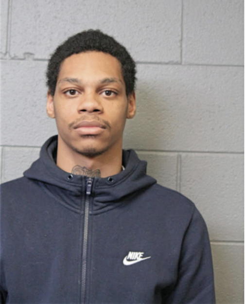 DONYELL A AUSTIN, Cook County, Illinois