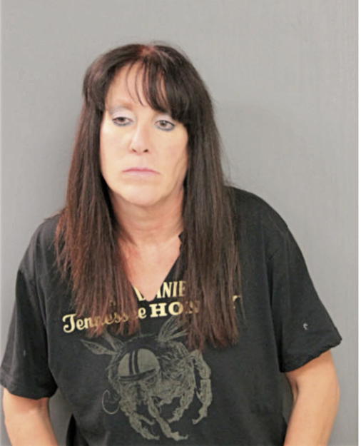 NICOLE P BAAR, Cook County, Illinois