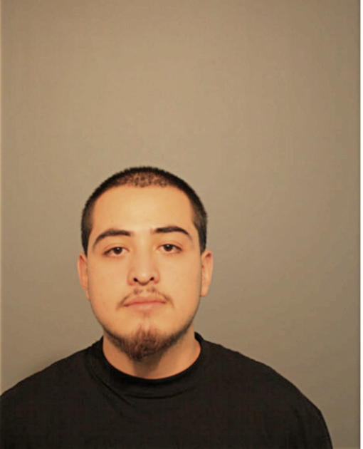 CEASAR A BARAJAS, Cook County, Illinois
