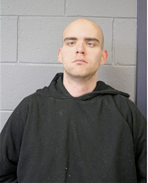 EDWARD T BAY, Cook County, Illinois