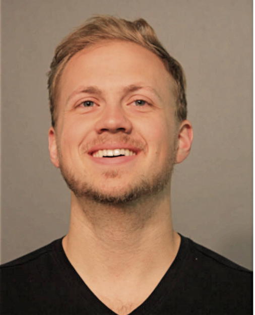ANDREW J BECKER, Cook County, Illinois