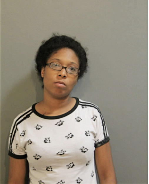 DRAVONNE BOND, Cook County, Illinois