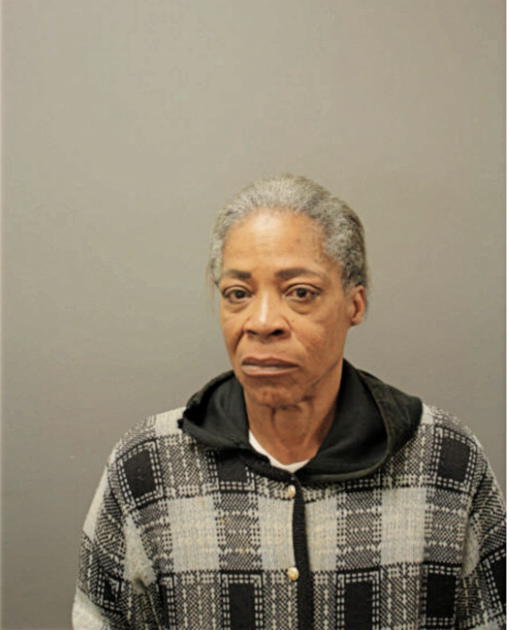 BONNIE BOOKER, Cook County, Illinois