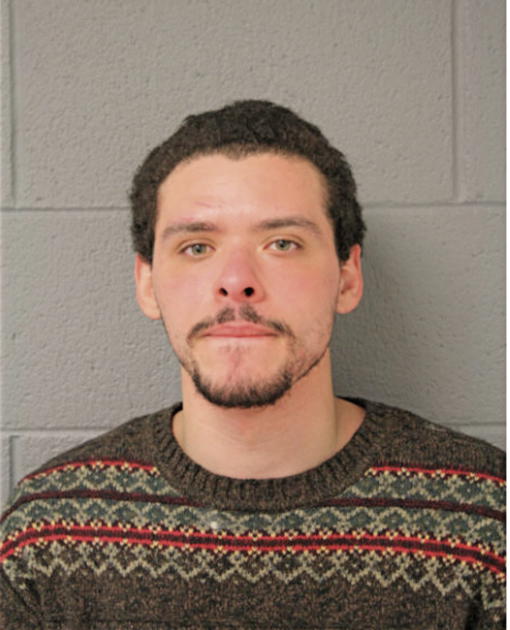 MOHAMMAD BOYER, Cook County, Illinois