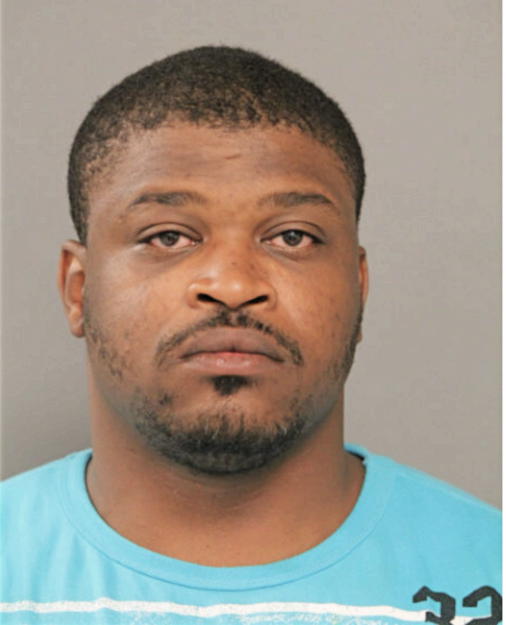DARNELL L BRADLEY, Cook County, Illinois