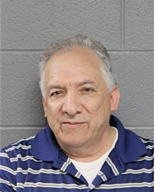 JOSE BRAVO, Cook County, Illinois