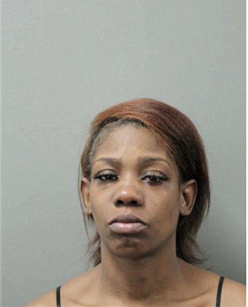 CORETTA BUCKNER, Cook County, Illinois