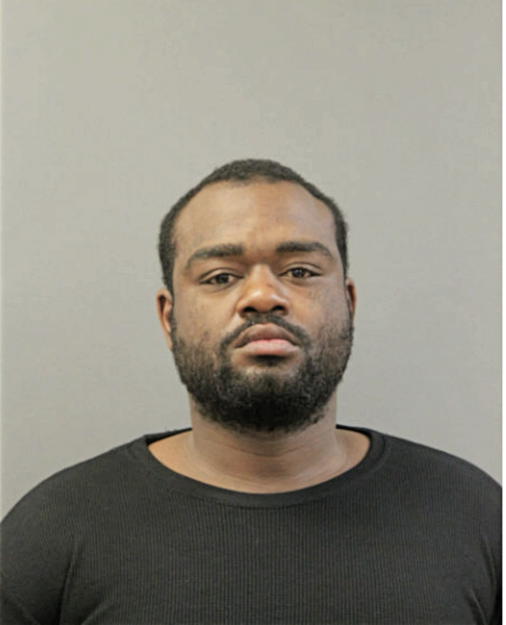 LATHER BUCKNER, Cook County, Illinois