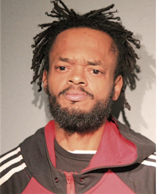 MARVIN BUGG, Cook County, Illinois