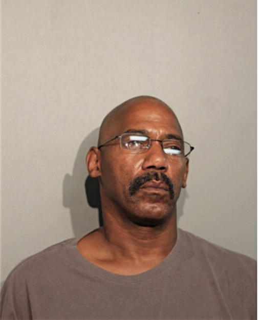 CHARLES BURNSIDE, Cook County, Illinois
