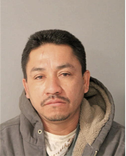 EDVIN CABRERA, Cook County, Illinois