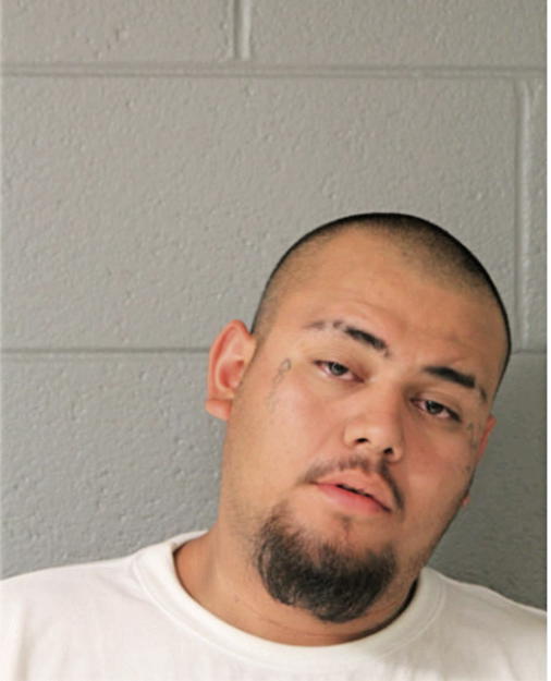 JAVIER CANO, Cook County, Illinois
