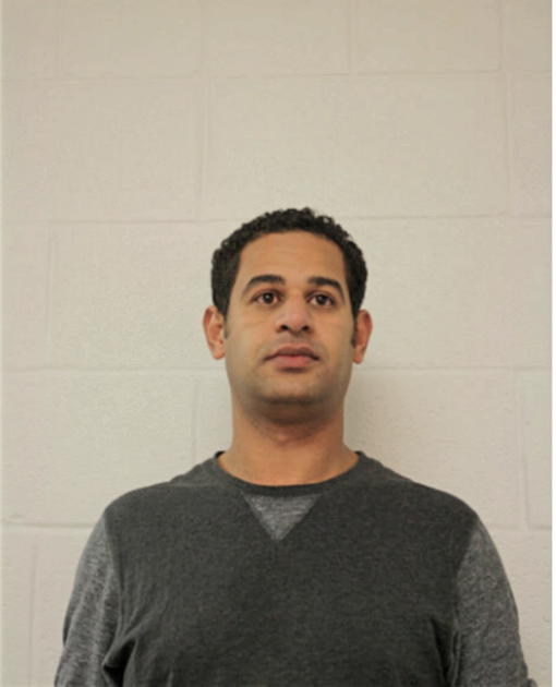 MOUHCINE CHINNANI, Cook County, Illinois
