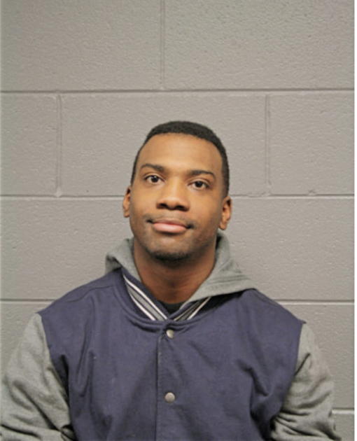 LARRY AARON CHRISTIAN, Cook County, Illinois