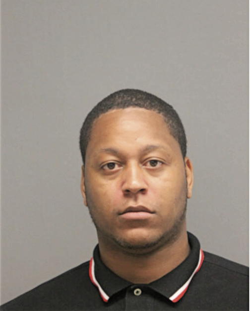 DONTA COLEMAN, Cook County, Illinois