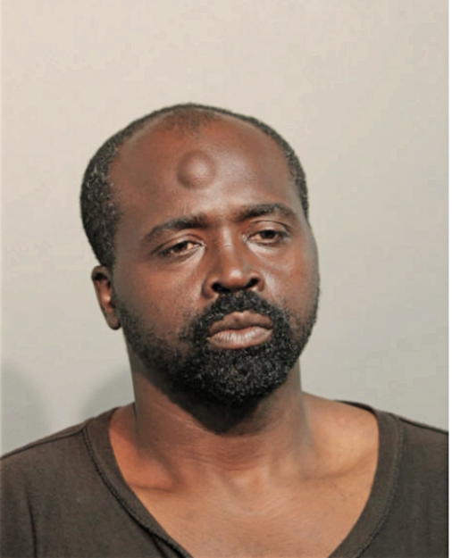 ABDOO COOPER, Cook County, Illinois