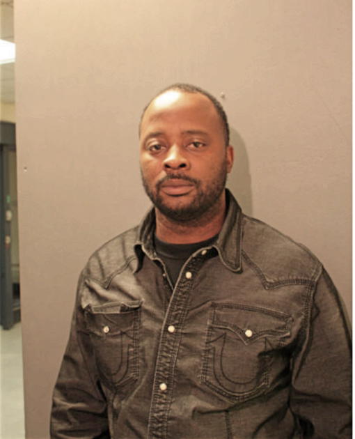 KAMONTE R COOPER, Cook County, Illinois