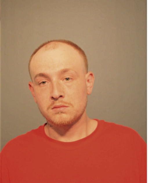 DAVID A CORRERA, Cook County, Illinois