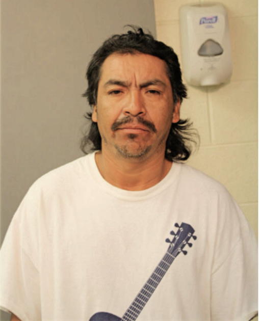 JORGE CORTES, Cook County, Illinois