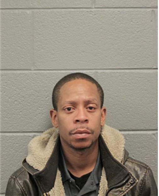 ARMOND COSEY, Cook County, Illinois