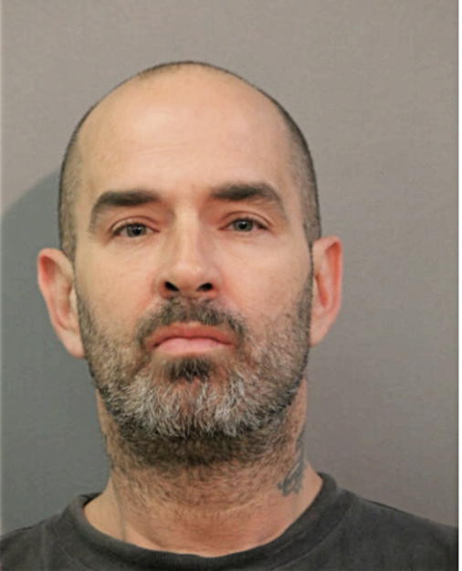 ALLEN P CROASDALE, Cook County, Illinois