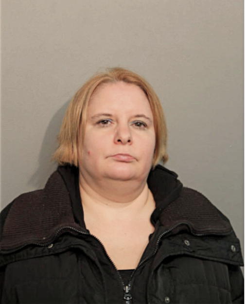 NICHOLA H CROMBIE, Cook County, Illinois