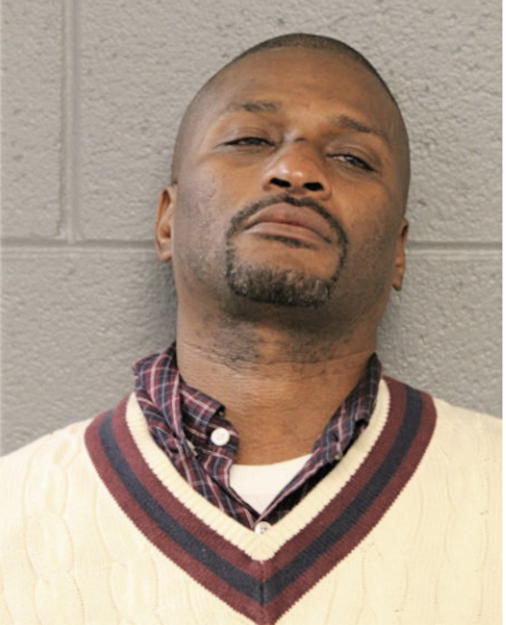 MICHAEL DANSBERRY, Cook County, Illinois
