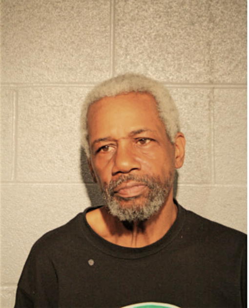 LESTER E DAVIDSON, Cook County, Illinois