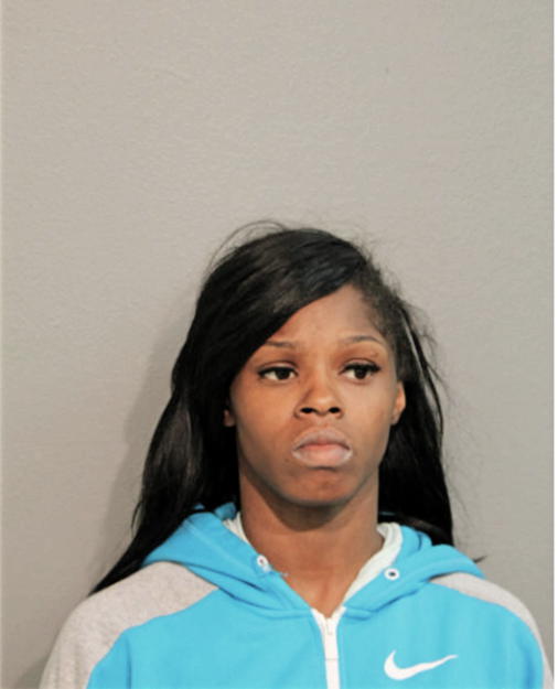 MARQUITA DAVIS, Cook County, Illinois
