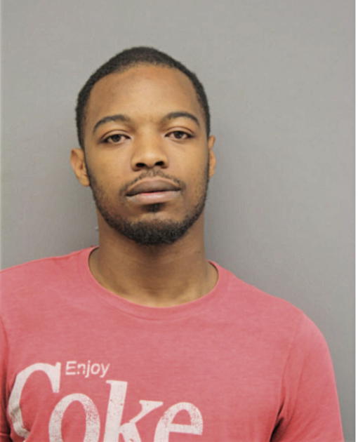 GARY J DAWSON, Cook County, Illinois