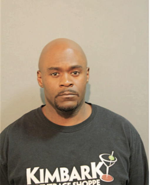 DEMOND DEAN, Cook County, Illinois