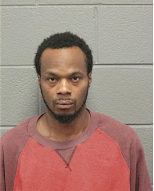 JOHN W DENSLEY, Cook County, Illinois