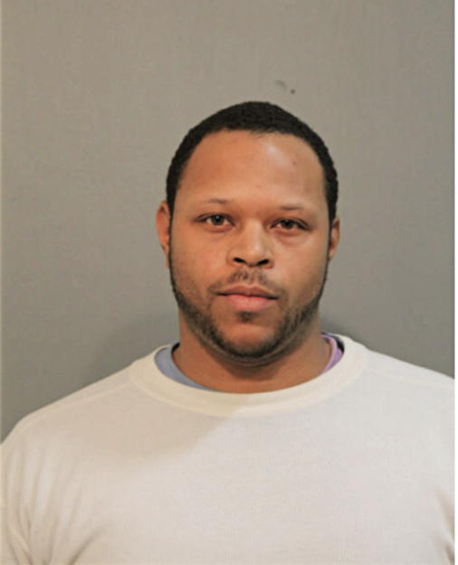 TRISTAN JARRELL DISMUKES, Cook County, Illinois