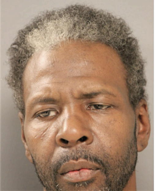 LEONARD DOCKERY, Cook County, Illinois