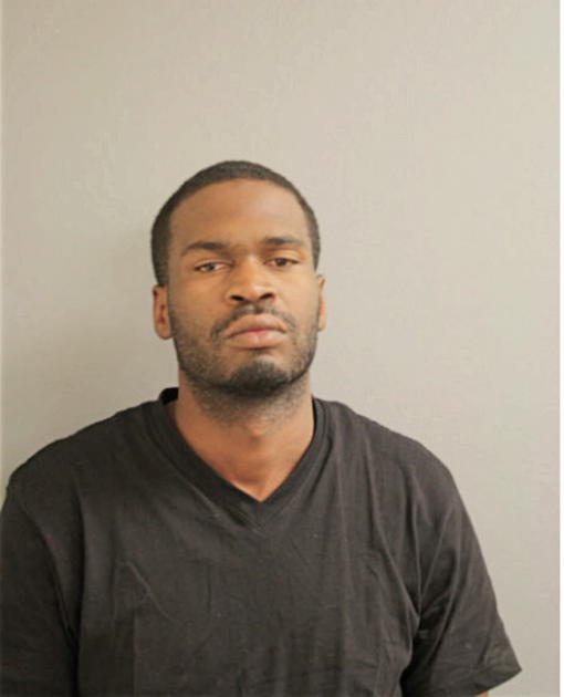 DEMETRI DUNBAR, Cook County, Illinois