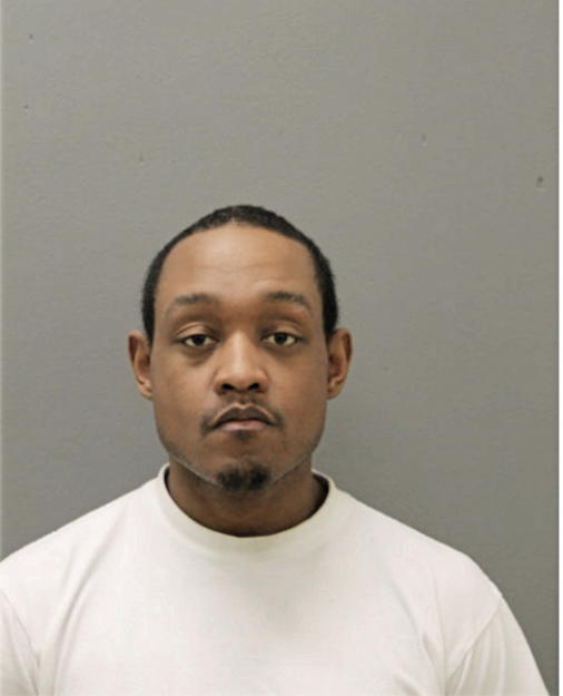 ISAAC Z DUNN, Cook County, Illinois