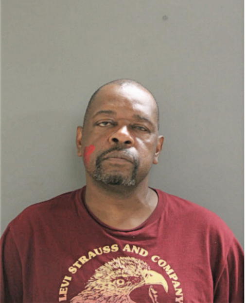 CHARLES E FENNER, Cook County, Illinois