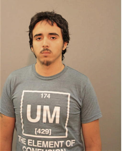 JOSE ESTRADA, Cook County, Illinois