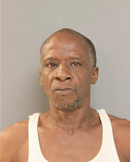FLETCHER EVANS, Cook County, Illinois