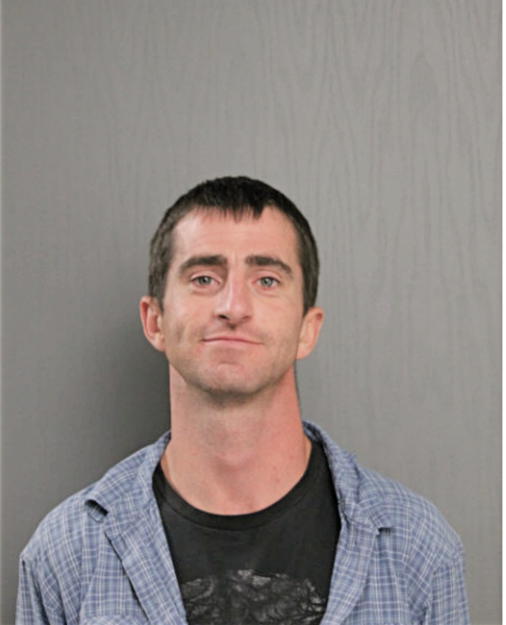 JAMES O FEARON, Cook County, Illinois