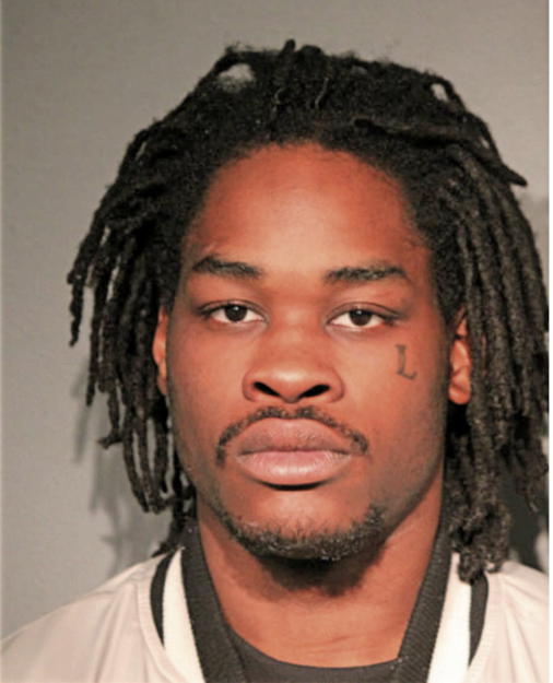 MARQUESE M FLEMING, Cook County, Illinois