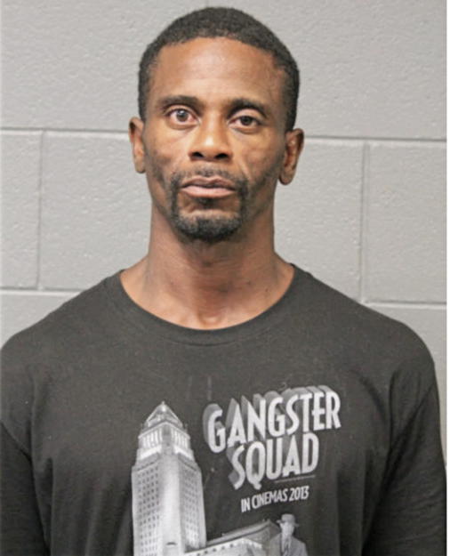 CARL FLOWER, Cook County, Illinois
