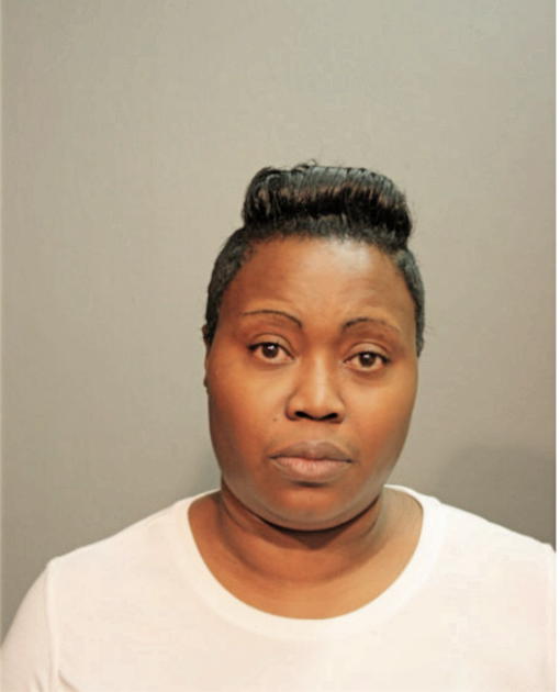TYANNE O FONZA, Cook County, Illinois