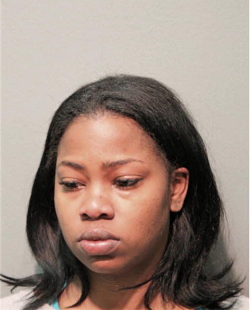 QUANTISHA FRANKLIN, Cook County, Illinois