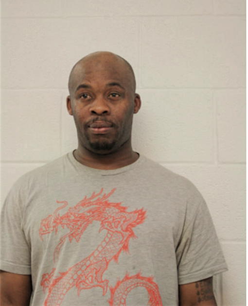 ARMAND S GALLOWAY, Cook County, Illinois