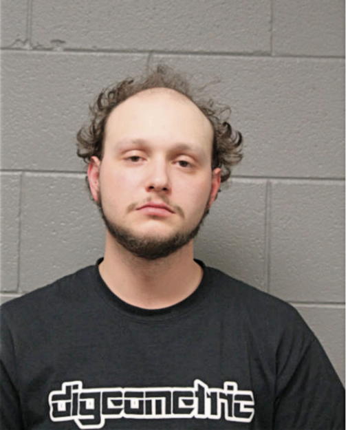 NICHOLAS G GARDNER, Cook County, Illinois